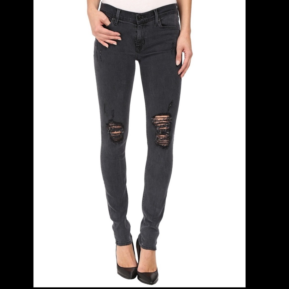 Hudson Jeans - Krista Super Skinny 28